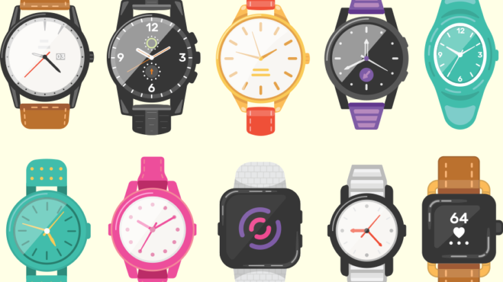 高級時計のブランド価値を偽造品から守るブロックチェーン技術とは？『Arianee』