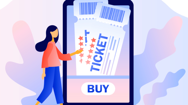 【ボストン交響楽団】チケット販売にブロックチェーン技術を使った『True Tickets』を採用