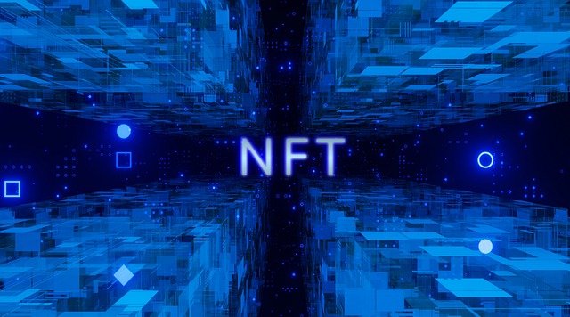 NFTとは（non-fungible token）