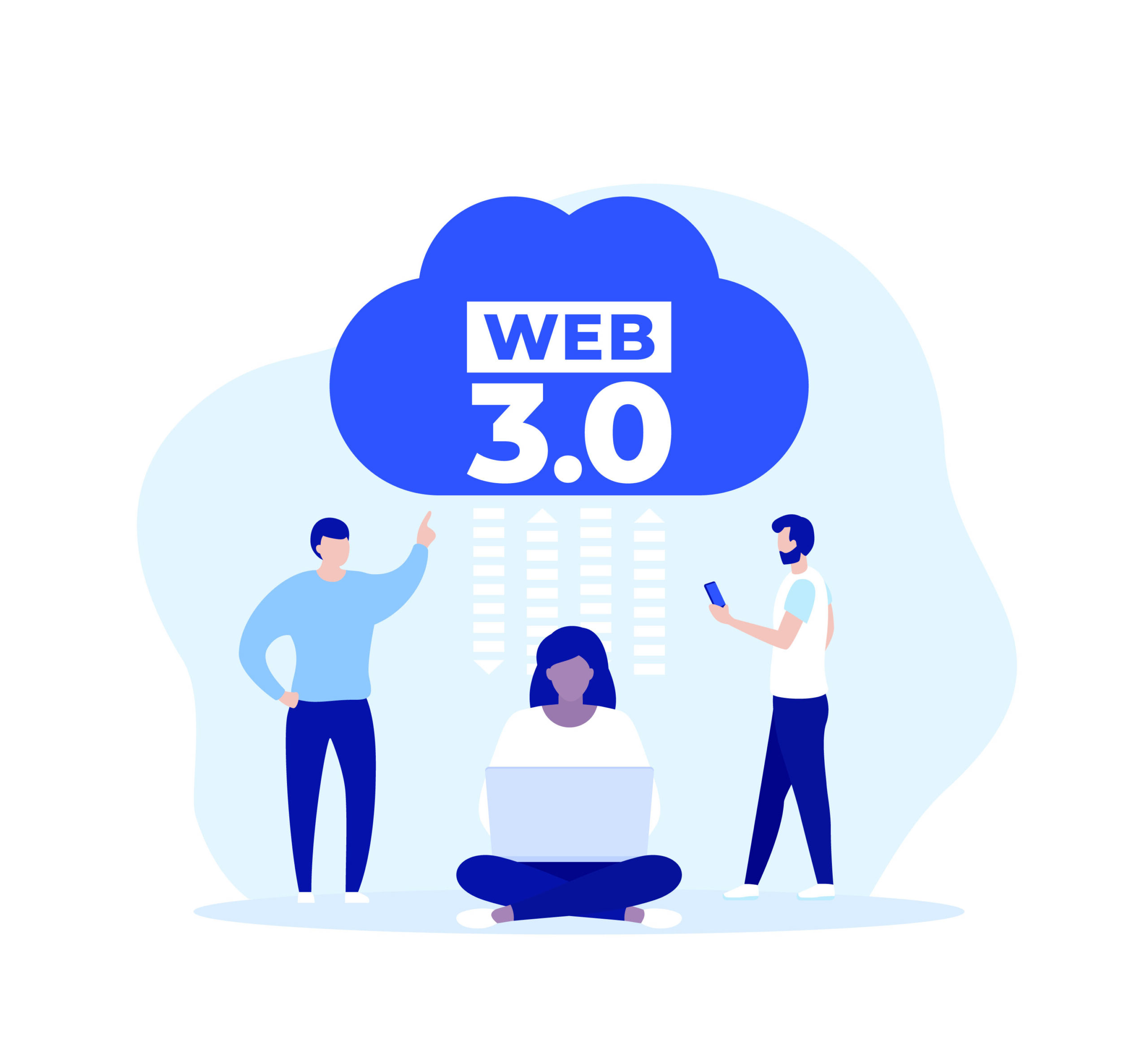 Web3.0とは？